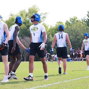 Meet your Posher, Jaylon